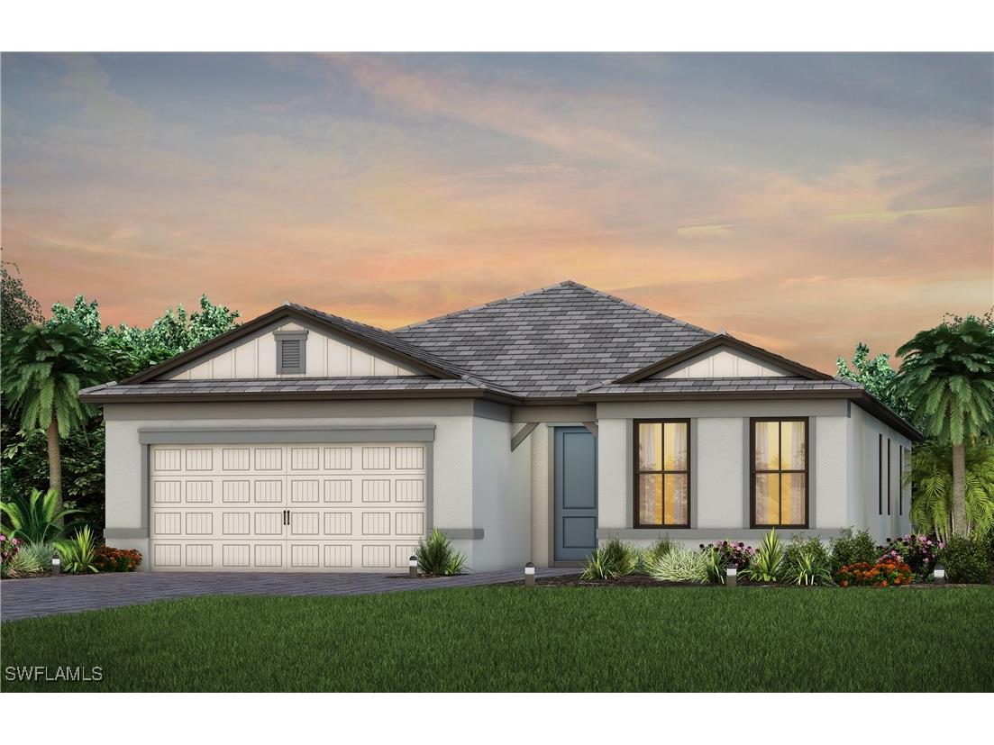 3736 Passion Vine Drive Alva FL 33920 225013868 image1