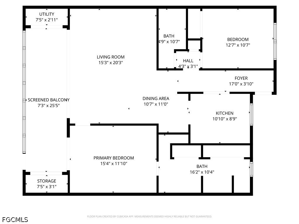 3736 SE 12th Avenue #102 Cape Coral FL 33904 2026017984 image40
