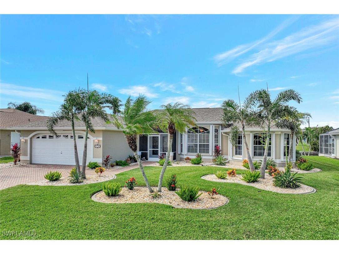 3736 SW 1st Place Cape Coral FL 33914 224092735 image1