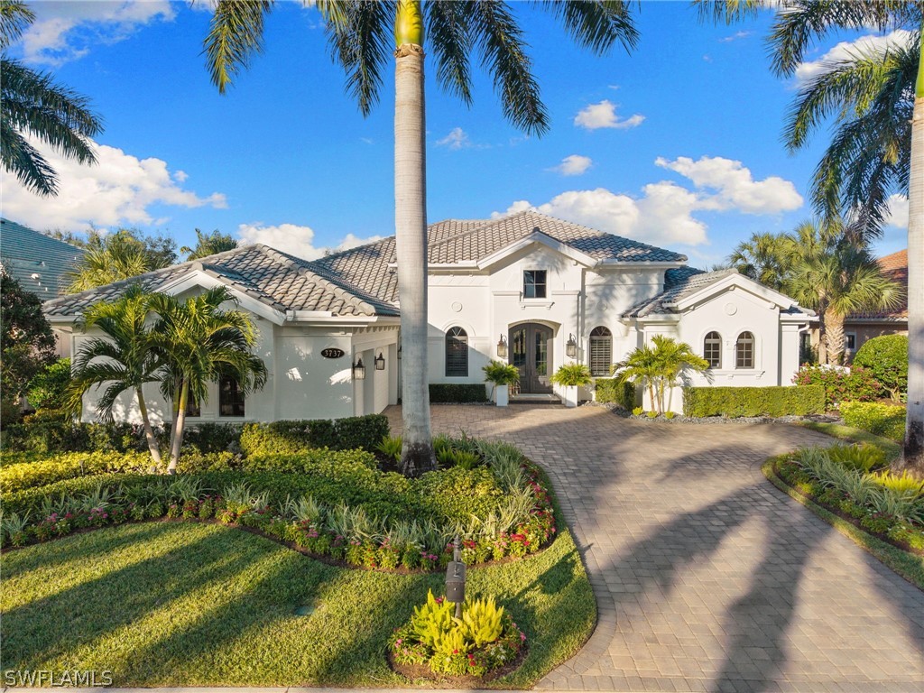3737 Mahogany Bend Drive Naples FL 34114 226005968 image1