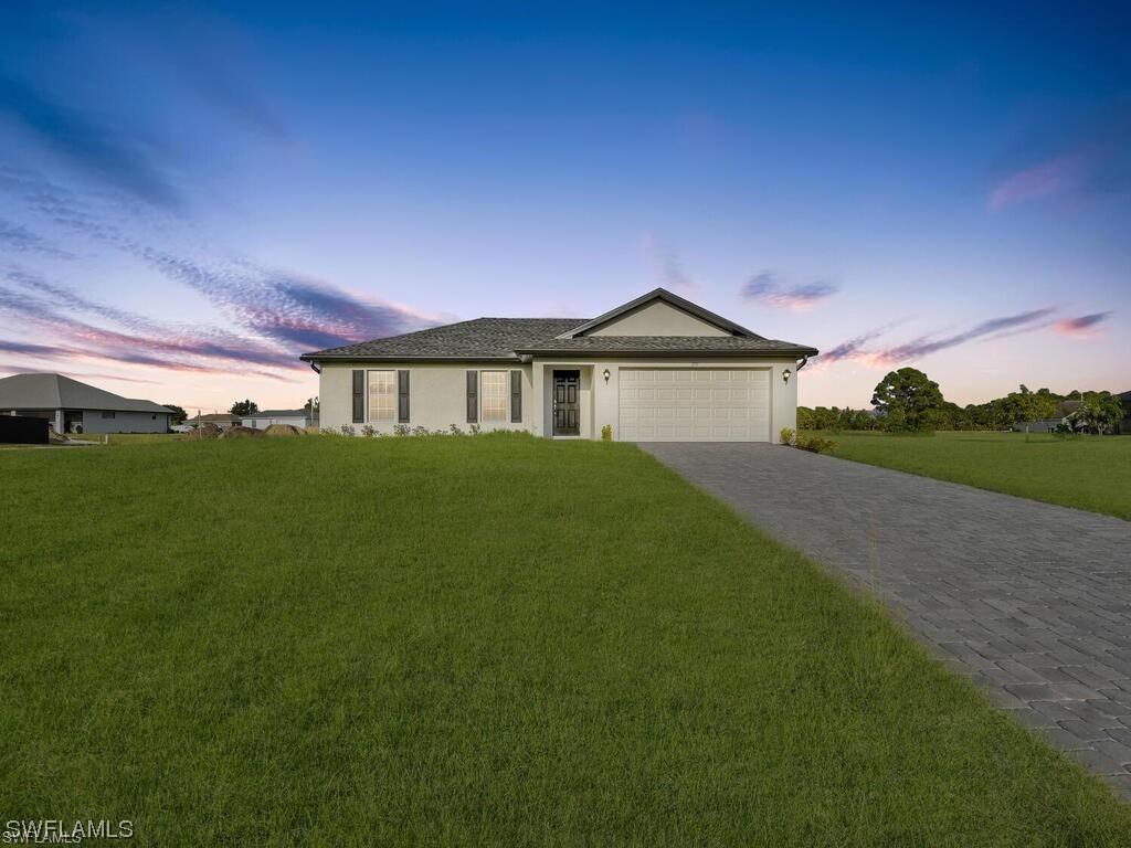 3737 NE 13th Place Cape Coral FL 33909 223025473 image1