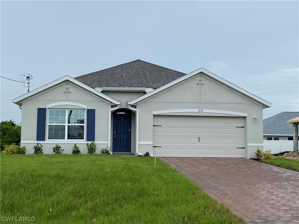 3738 NE 16th Place Cape Coral FL 33909 223052857 image1
