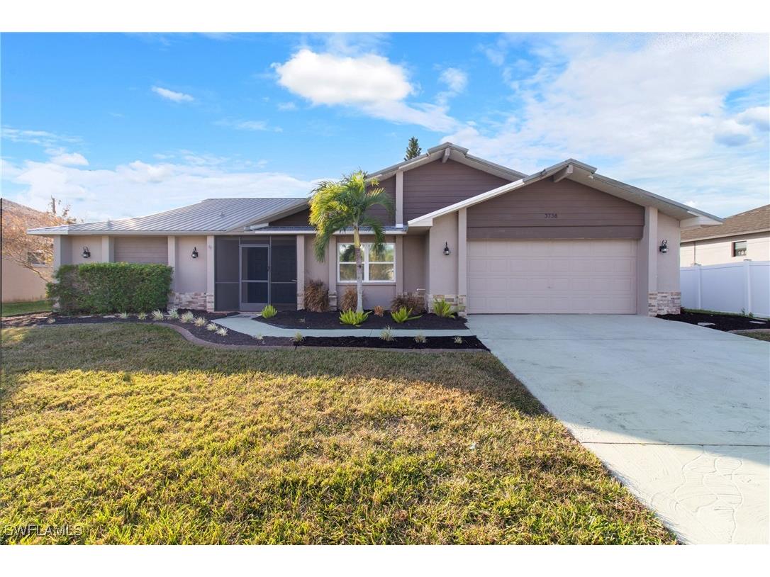 3738 SE 3rd Place Cape Coral FL 33904 224092876 image1