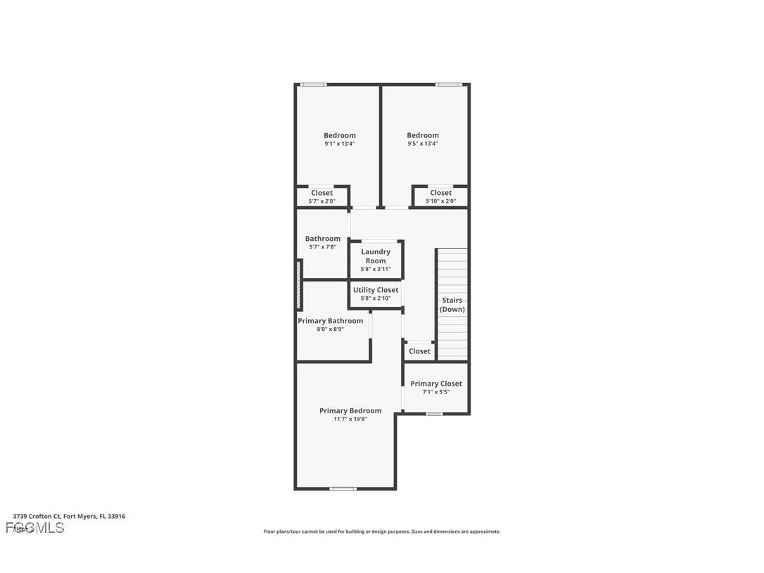 3739 Crofton Court Fort Myers FL 33916 2026003935 image37
