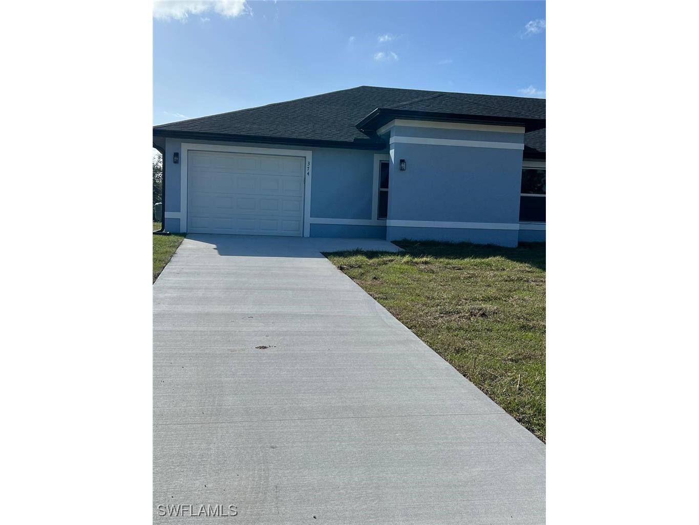 374 Compese Avenue S Lehigh Acres FL 33974 226001065 image1