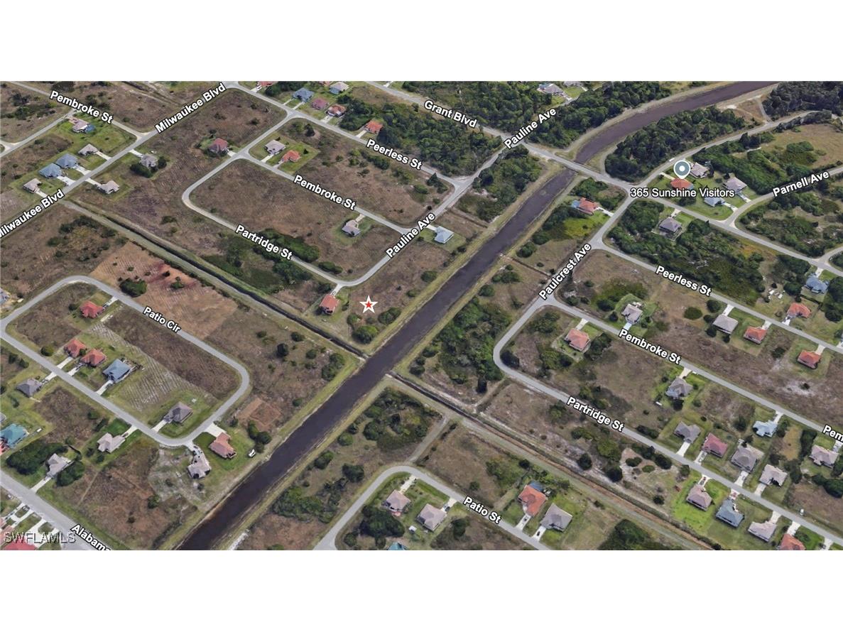 374 Pauline Avenue Lehigh Acres FL 33974 224082130 image1