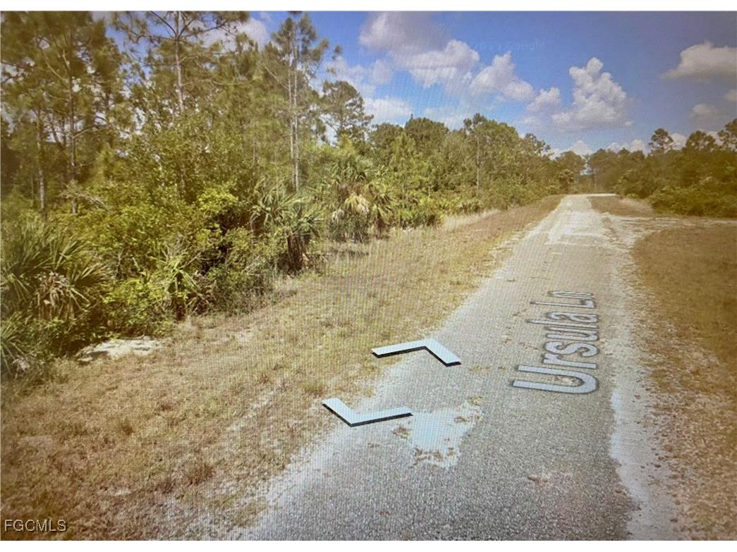 374 Ursula Lane Lehigh Acres FL 33972 2026000756 image1