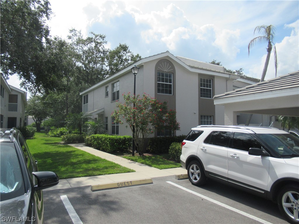 3740 Fieldstone Boulevard #101 Naples FL 34109 223047378 image1