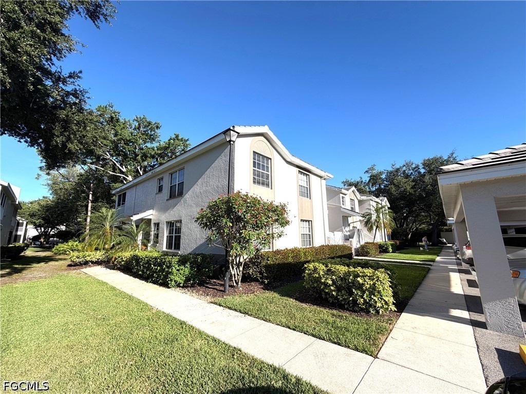 3740 Fieldstone Boulevard #104 Naples FL 34109 2026018192 image22