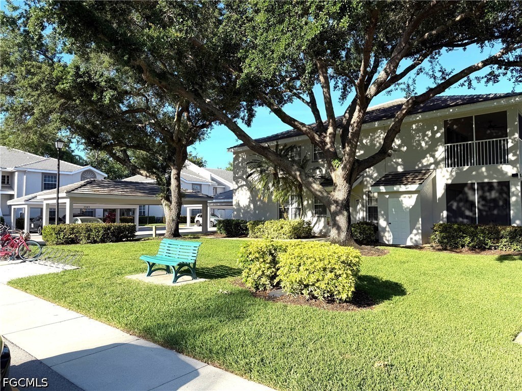 3740 Fieldstone Boulevard #104 Naples FL 34109 2026018192 image23