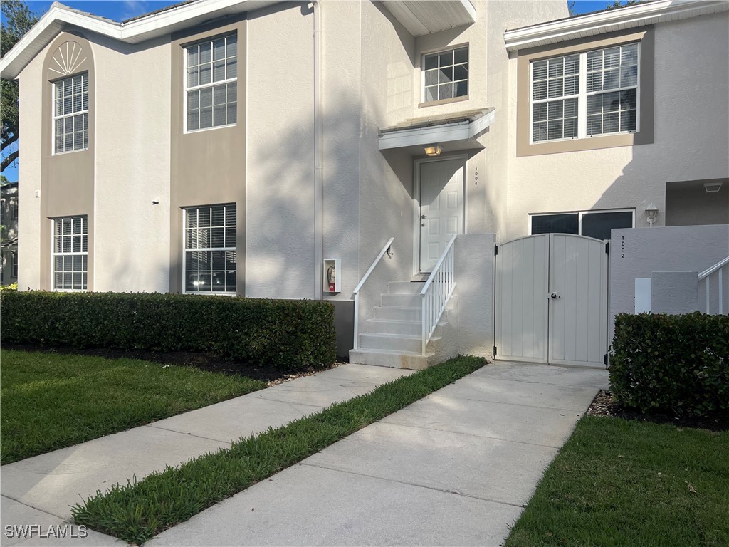 3740 Fieldstone Boulevard #104 Naples FL 34109 225083747 image2