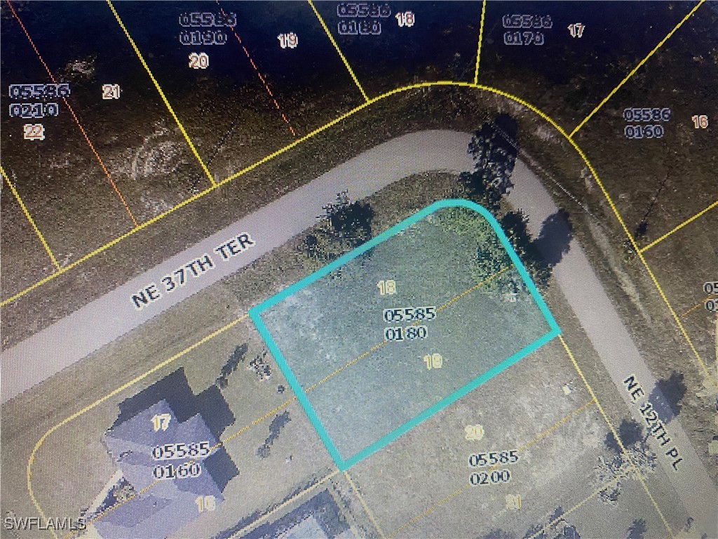 3740 NE 12th Place Cape Coral FL 33909 225011202 image1