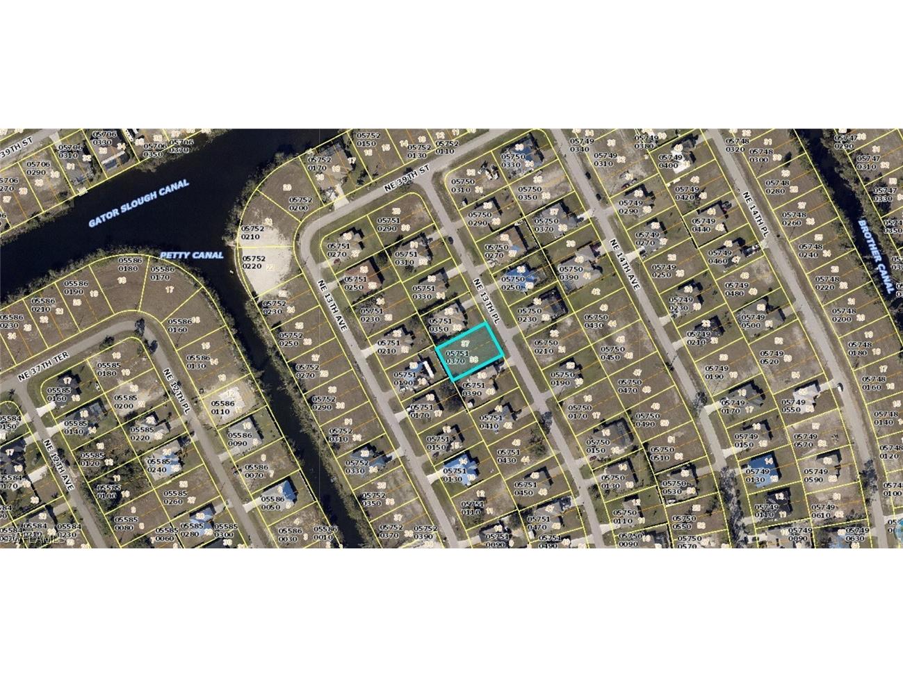 3740 NE 13th Place Cape Coral FL 33909 223075207 image1