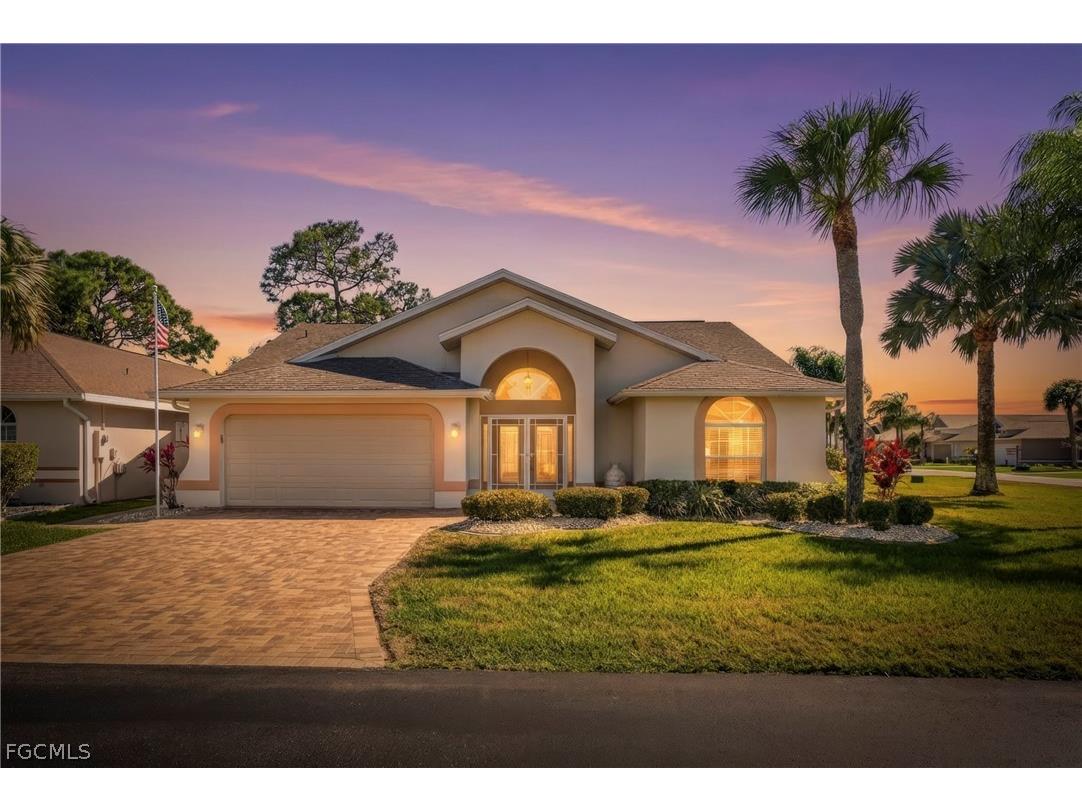 3740 Schefflera Drive North Fort Myers FL 33917 2026009743 image1