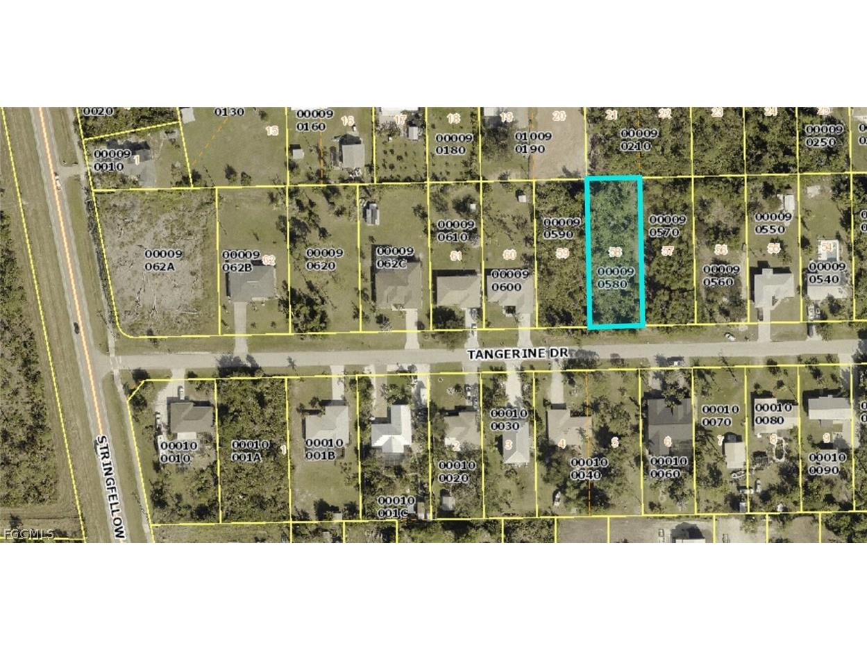 3740 Tangerine Drive Other FL 33956 2026013734 image1