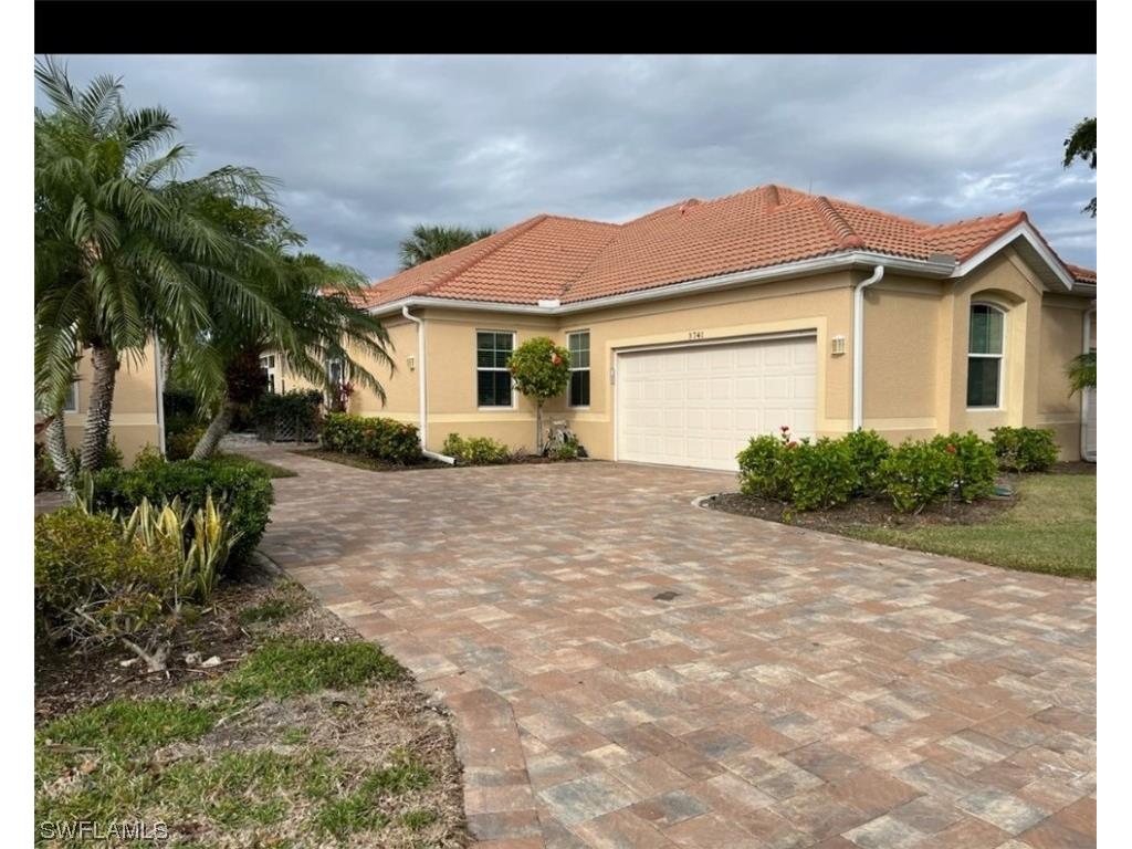 3741 Cobia Villas Court Punta Gorda FL 33955 223094743 image1