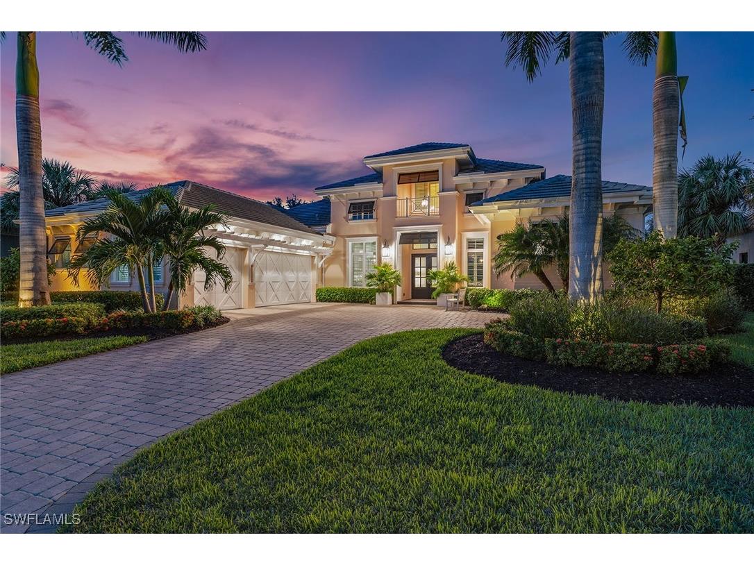 3741 Mahogany Bend Drive Naples FL 34114 224081298 image1