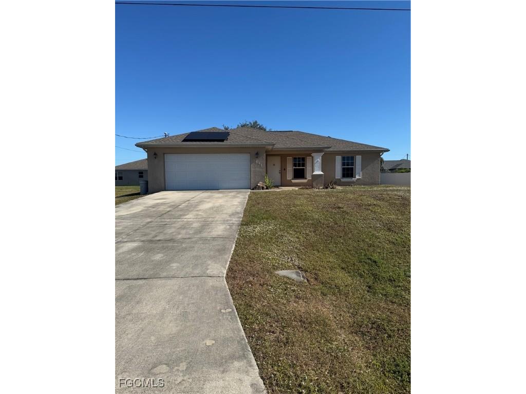 3741 NE 13th Avenue Cape Coral FL 33909 2025022512 image1