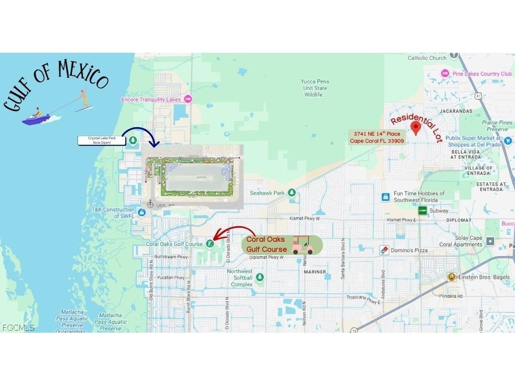 3741 NE 14th Place Cape Coral FL 33909 2026013467 image1