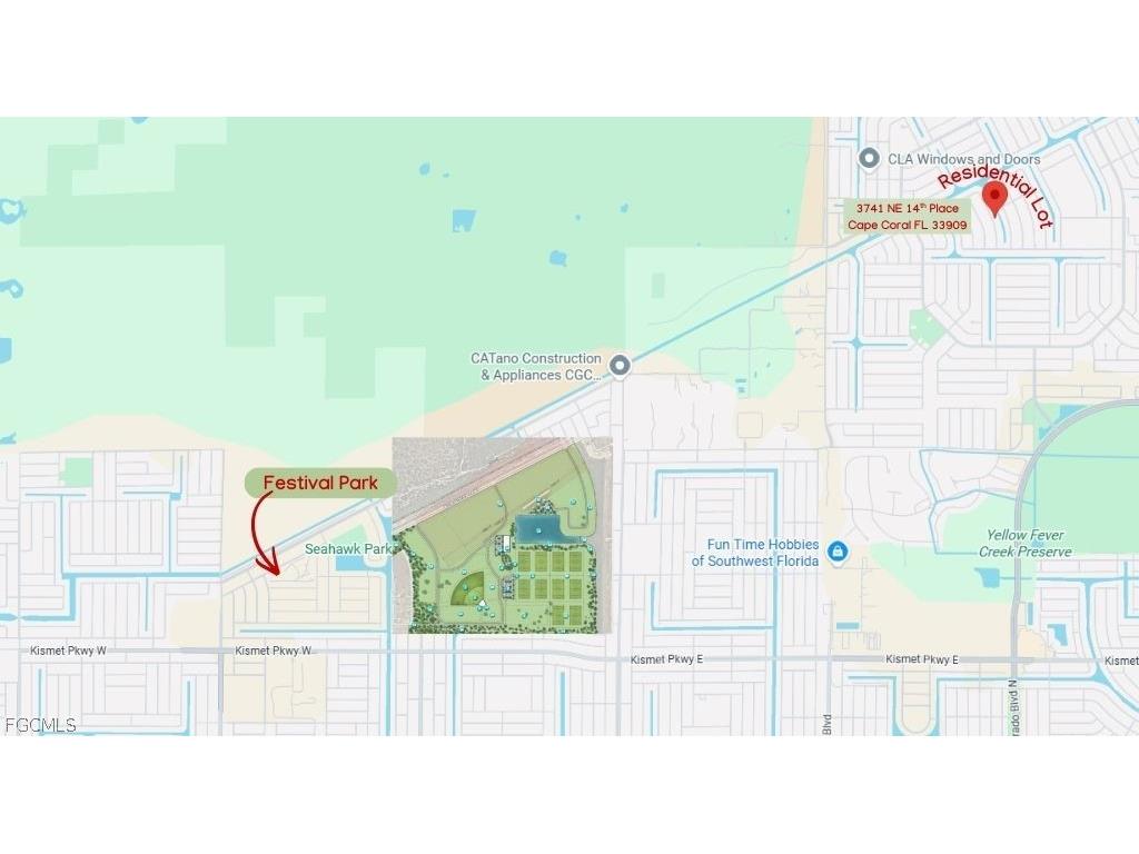 3741 NE 14th Place Cape Coral FL 33909 2026013467 image2