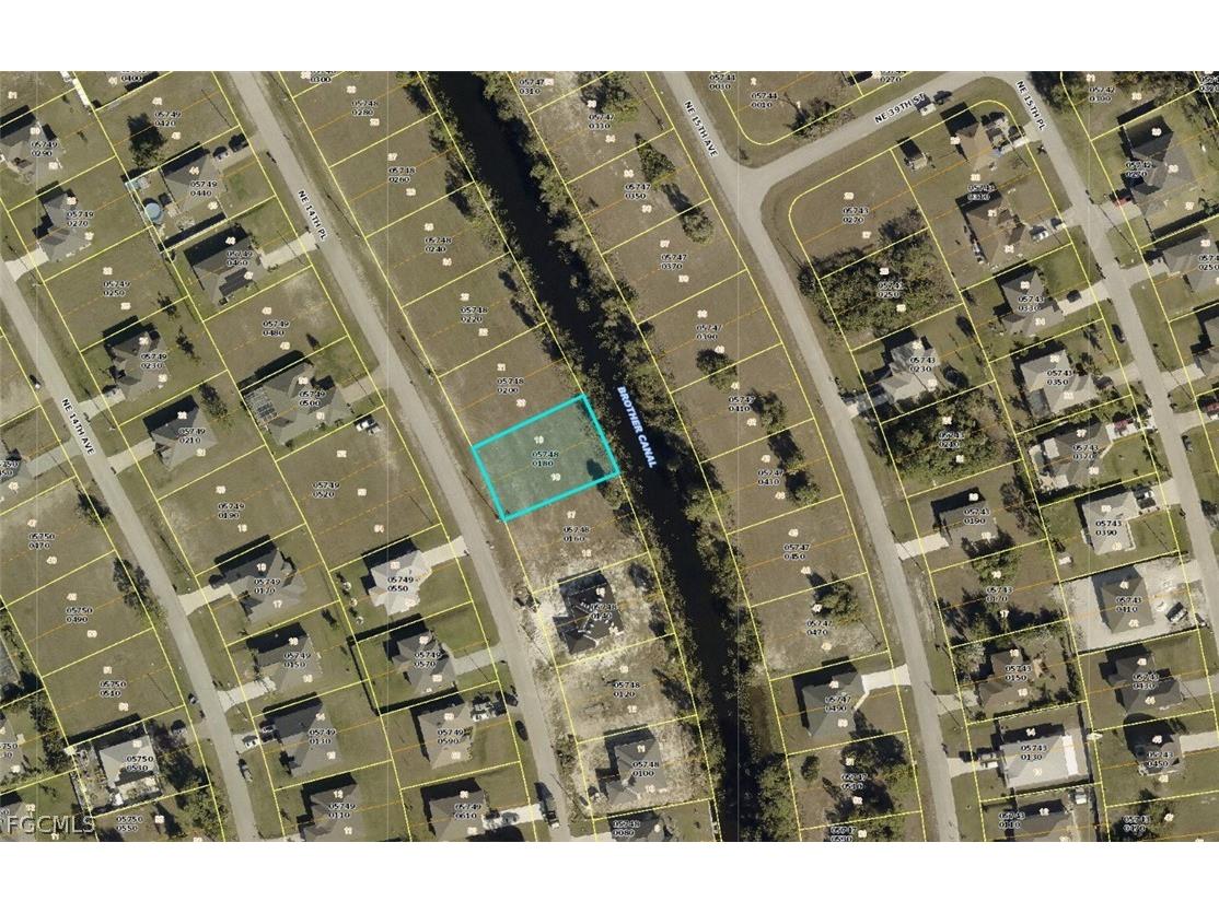 3741 NE 14th Place Cape Coral FL 33909 2026013467 image3