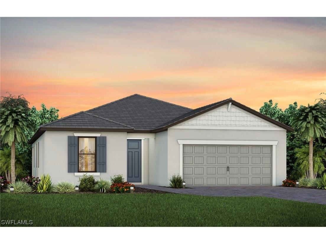 3741 Passion Vine Drive Alva FL 33920 223031951 image1