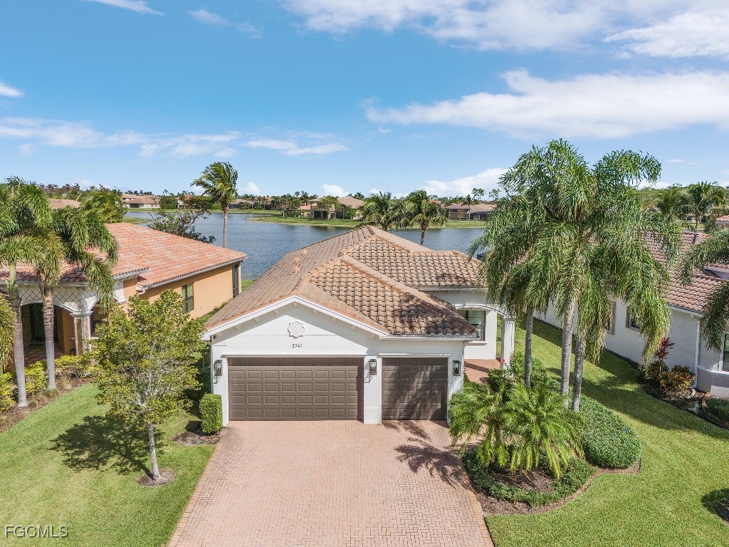3741 Pleasant Springs Drive Naples FL 34119 2025002555 image29