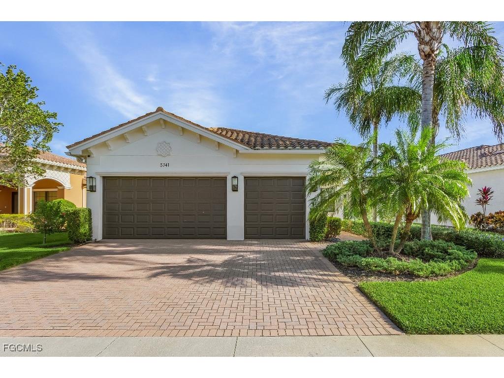 3741 Pleasant Springs Drive Naples FL 34119 2025002555 image3