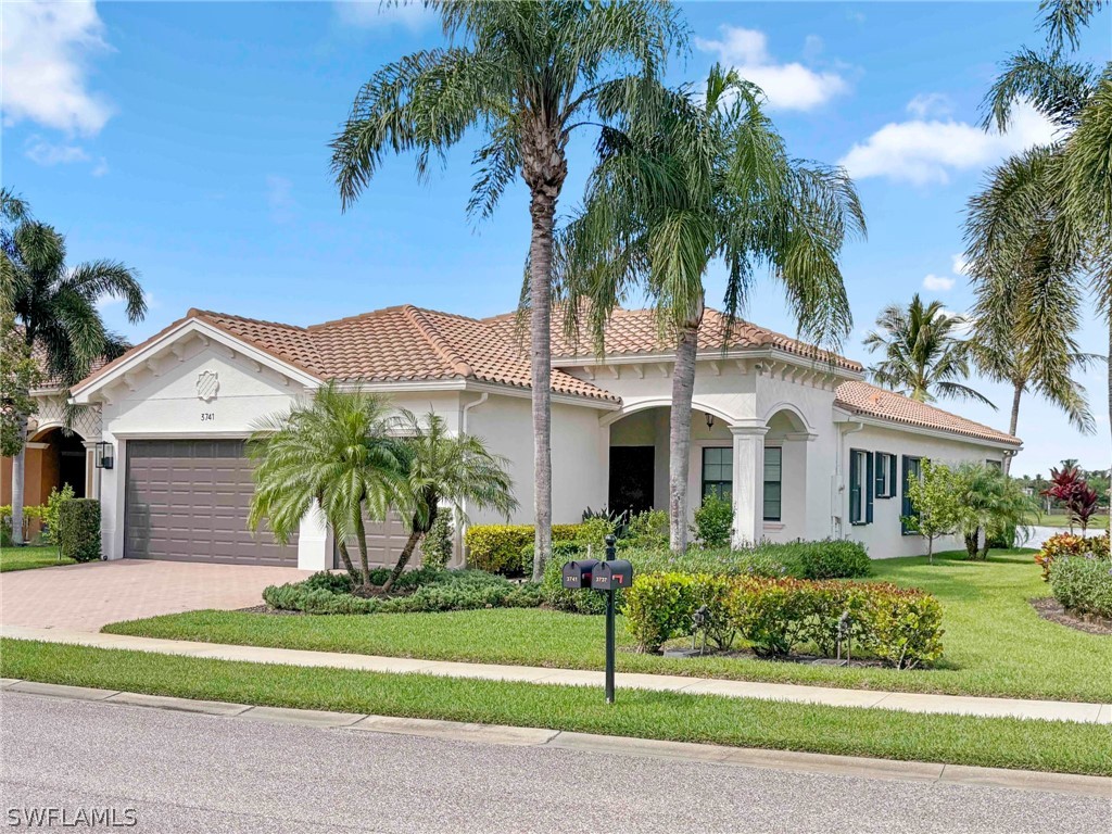 3741 Pleasant Springs Drive Naples FL 34119 226012388 image1