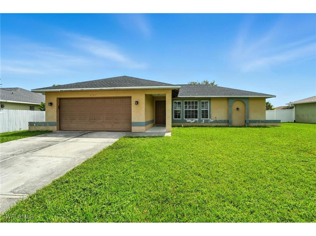 3741 Santa Barbara Boulevard Cape Coral FL 33914 225068815 image1