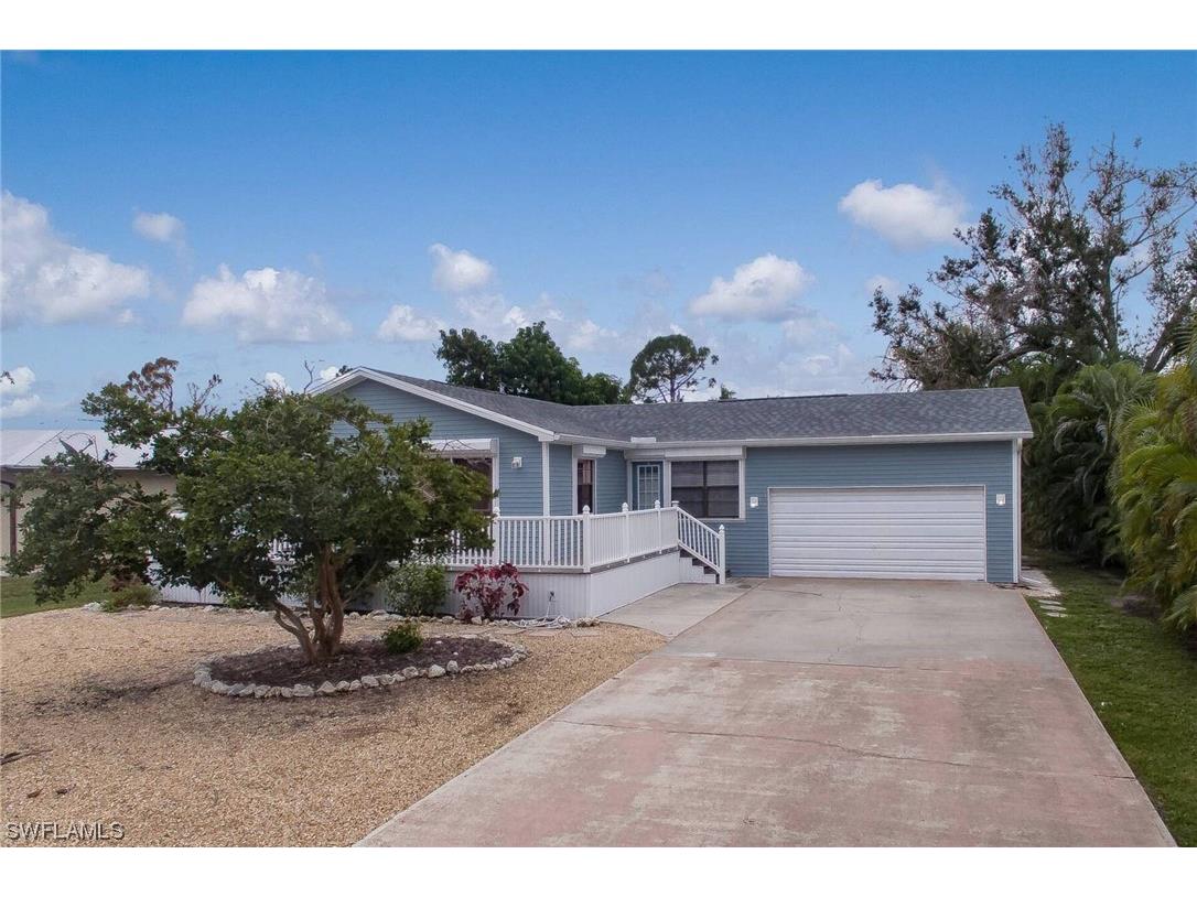 3741 Tropical Point Drive Saint James City FL 33956 224008725 image1