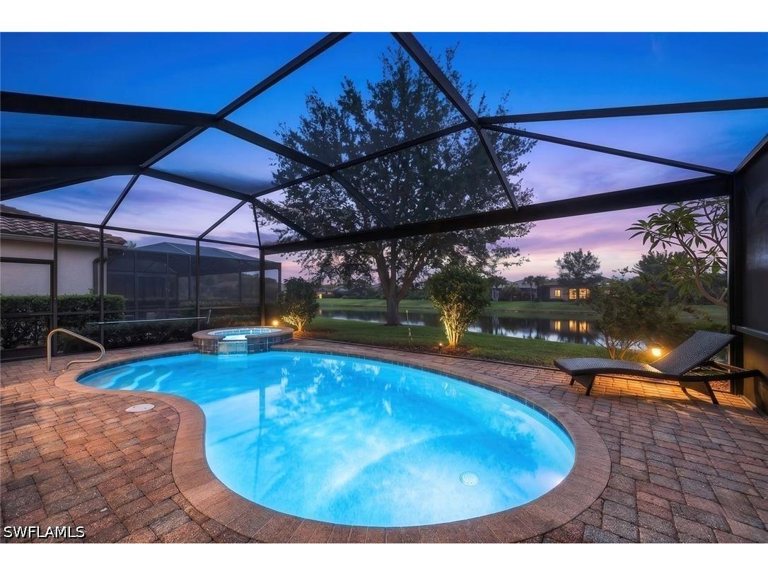 3742 Treasure Cove Circle Naples FL 34114 226019914 image1