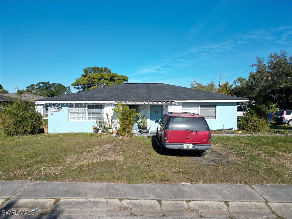 3743 Estelle Street #3745 Fort Myers FL 33916 224090924 image1