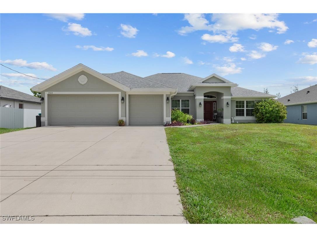 3743 NE 16th Avenue Cape Coral FL 33909 224070024 image1
