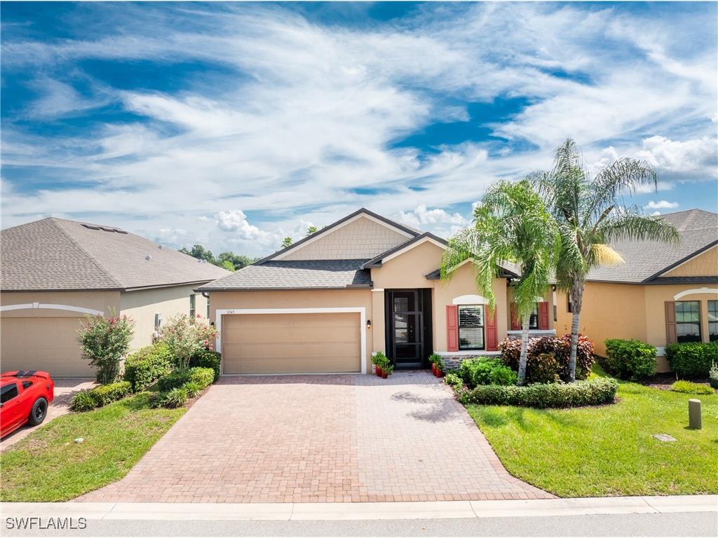 3743 Pebble Terrace Punta Gorda FL 33980 224086061 image1