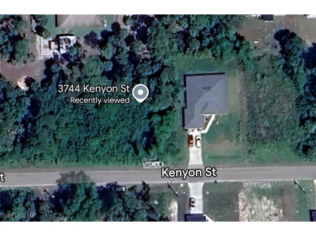 3744 Kenyon Street Fort Myers FL 33905 225003378 image1