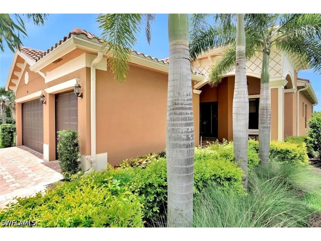 3745 Pleasant Springs Drive Naples FL 34119 226021963 image1
