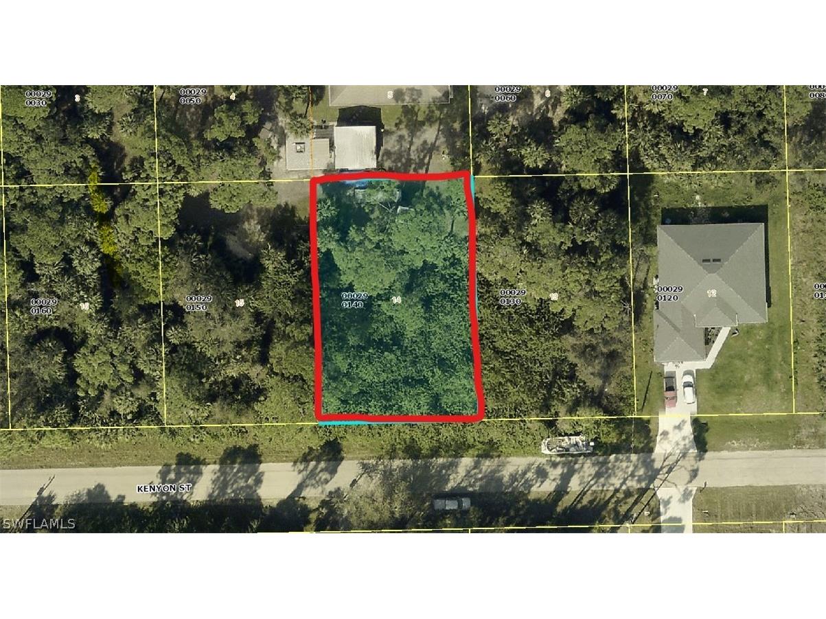 3746 Kenyon Street Fort Myers FL 33905 224062860 image1