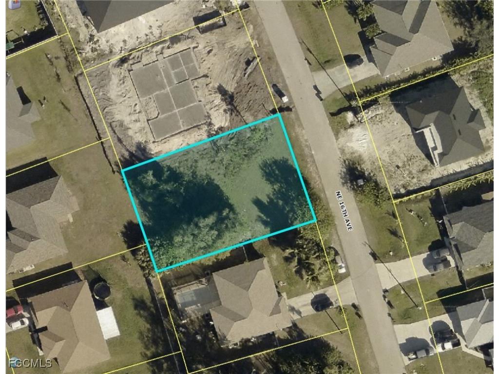 3746 NE 16th Avenue Cape Coral FL 33909 2025009151 image1