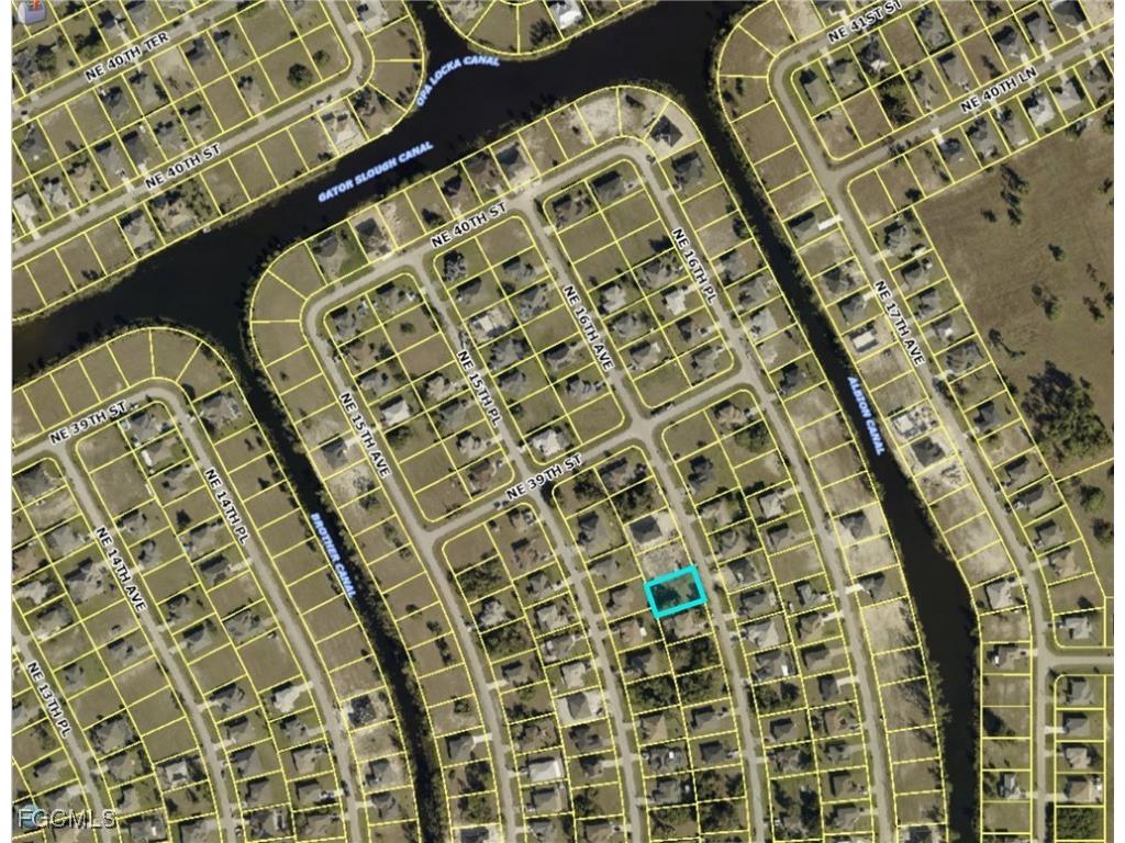 3746 NE 16th Avenue Cape Coral FL 33909 2025009151 image2