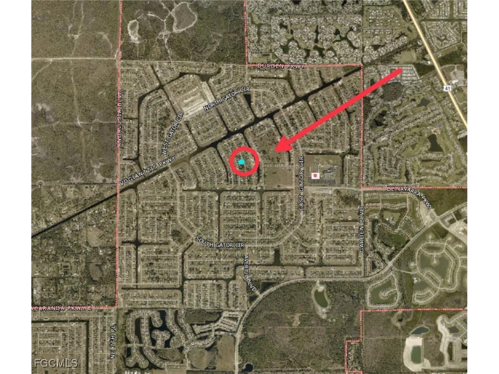 3746 NE 16th Avenue Cape Coral FL 33909 2025009151 image3