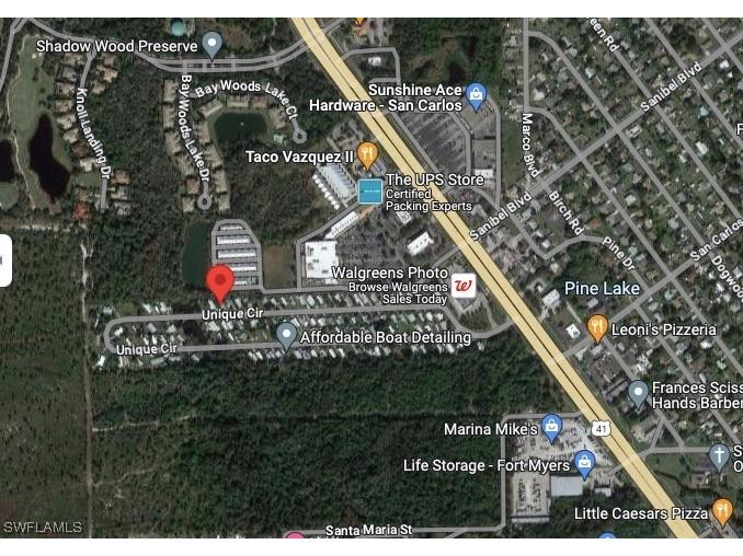 3746 Unique Circle Fort Myers FL 33908 223069279 image1