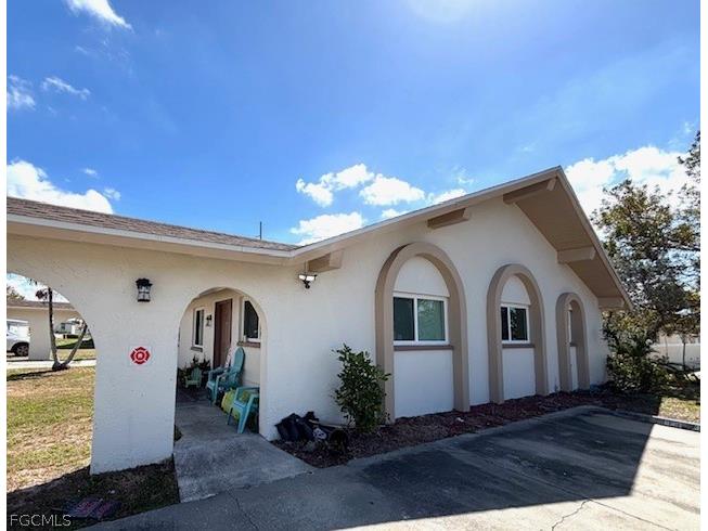 3747 SW Santa Barbara Place #3 Cape Coral FL 33914 2026013165 image1