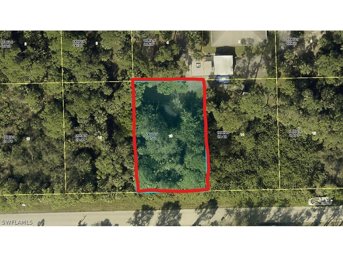 3748 Kenyon Street Fort Myers FL 33905 224062865 image1