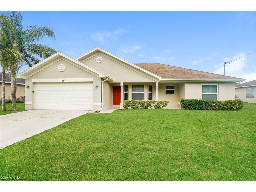 3748 NE 15th Place Cape Coral FL 33909 224013151 image1