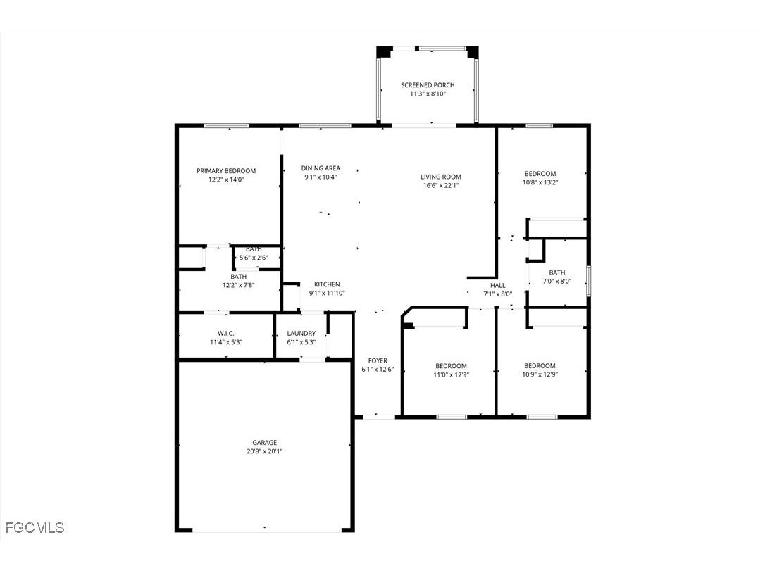 3749 NE 15th Place Cape Coral FL 33909 2025017247 image29