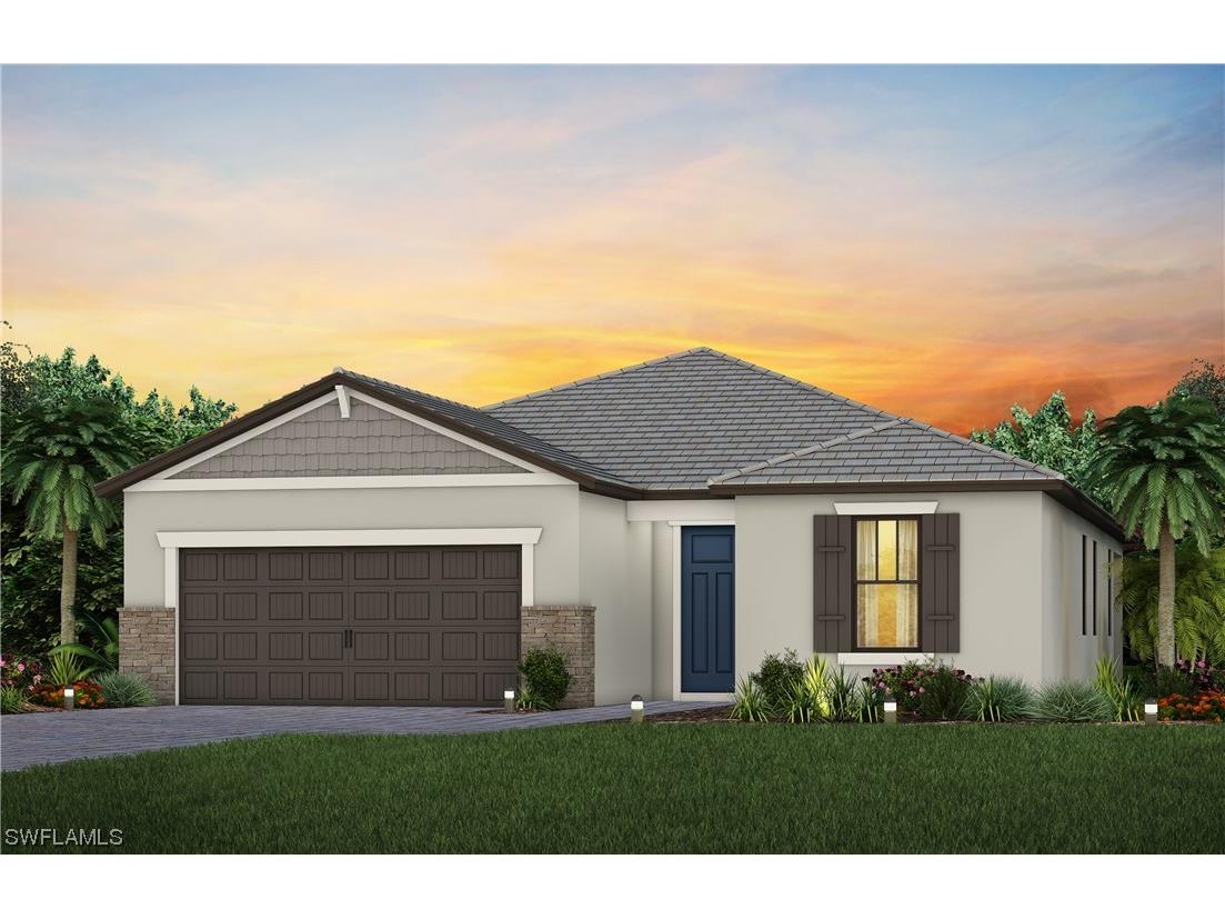 3749 Passion Vine Drive Alva FL 33920 223085420 image1