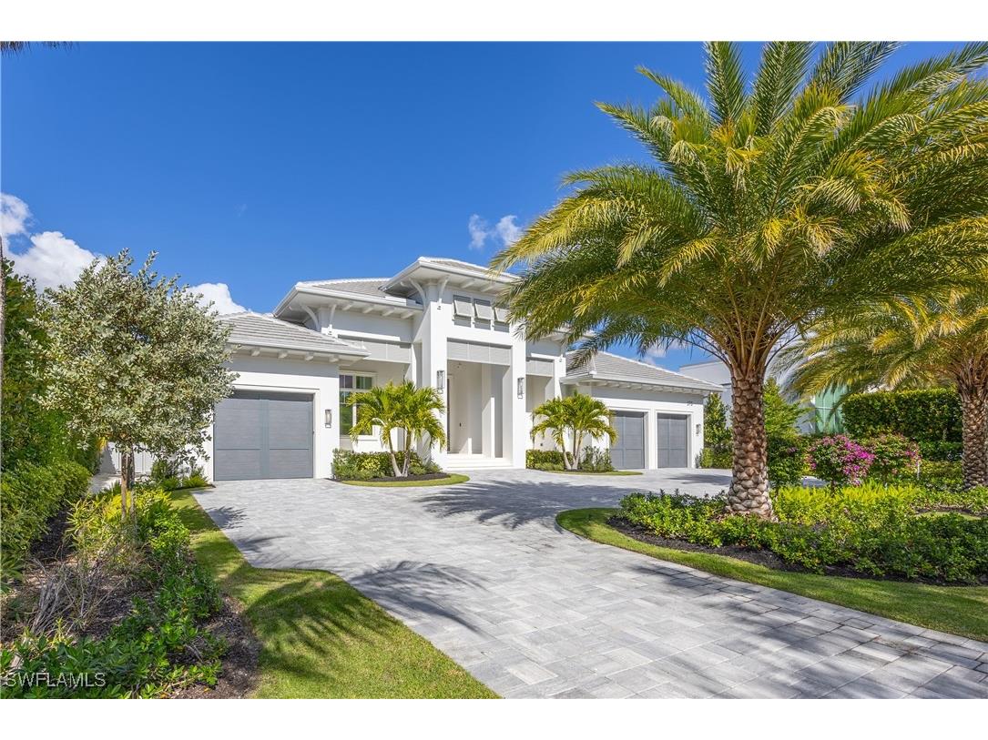 375 Bow Line Drive Naples FL 34103 226001364 image1