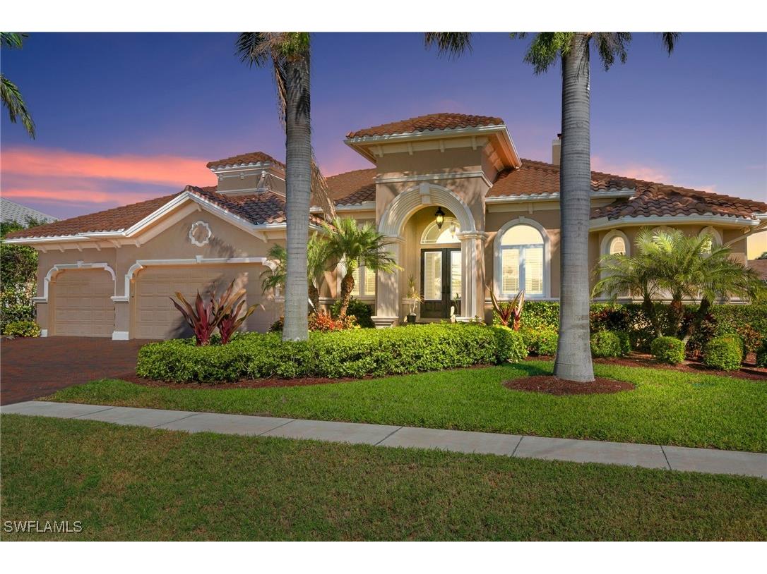 375 Capistrano Court Marco Island FL 34145 224096887 image1