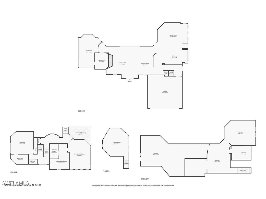 375 Germain Avenue Naples FL 34108 226004174 image43